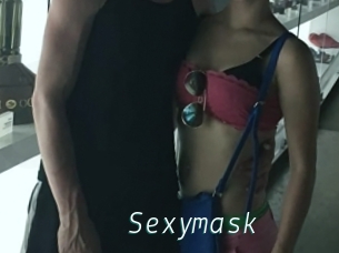 Sexymask