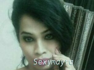Sexymayra