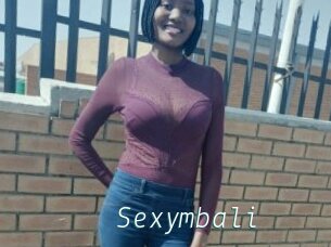 Sexymbali