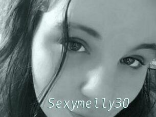 Sexymelly30