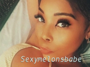 Sexymelonsbabe