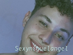 Sexymiguelangel