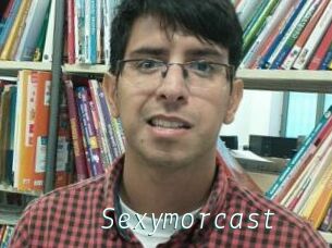Sexymorcast
