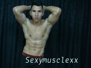 Sexymusclexx