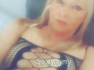 Sexymymy