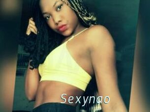 Sexynao