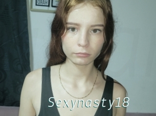 Sexynasty18