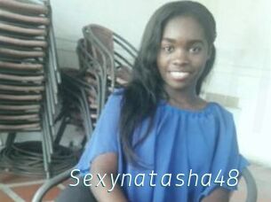 Sexynatasha48