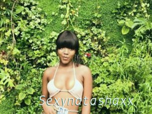 Sexynatashaxx