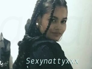 Sexynattyxxx