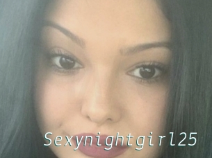 Sexynightgirl25