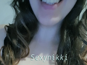 Sexynikki