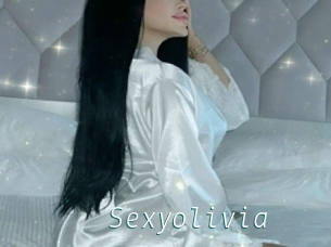 Sexyolivia