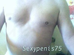 Sexypenis75