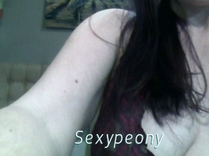 Sexypeony
