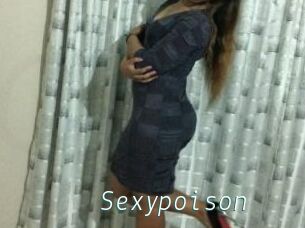Sexypoison