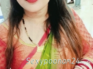 Sexypoonam24