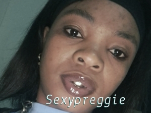 Sexypreggie