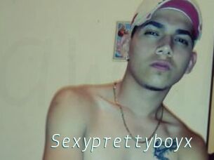 Sexyprettyboyx
