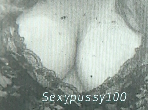 Sexypussy100