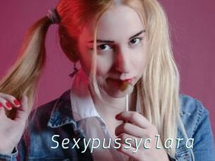 Sexypussyclara