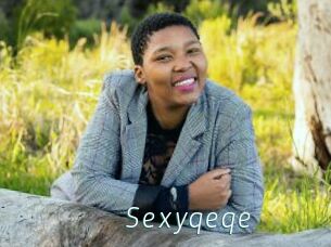 Sexyqeqe
