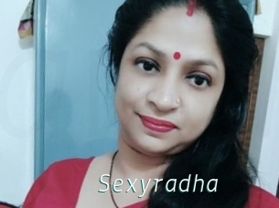 Sexyradha
