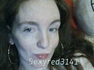 Sexyred3141