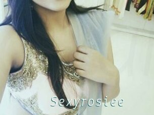 Sexyrosiee