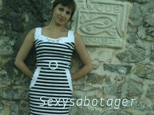Sexysabotager