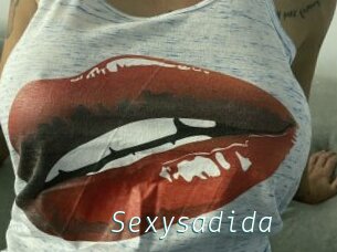 Sexysadida