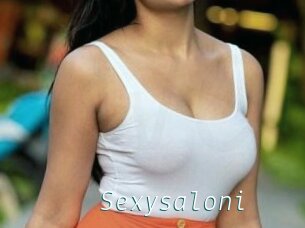 Sexysaloni