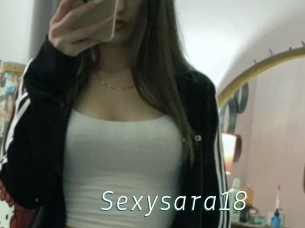 Sexysara18
