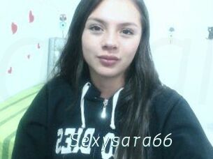 Sexysara66
