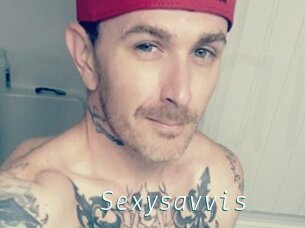 Sexysavvis