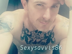 Sexysavvis86