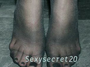 Sexysecret20