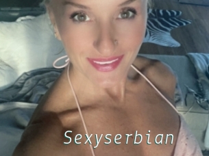 Sexyserbian
