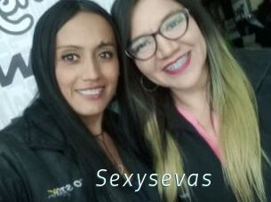 Sexysevas