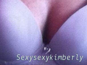 Sexysexykimberly