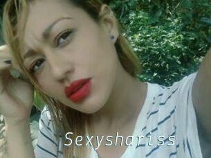 Sexyshariss