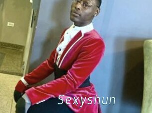 Sexyshun
