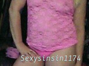 Sexysinsin1174