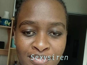 Sexysiren