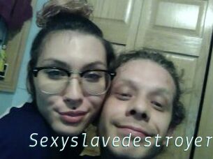 Sexyslavedestroyer