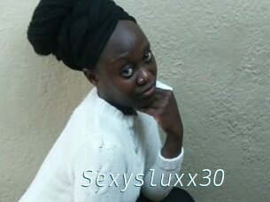 Sexysluxx30