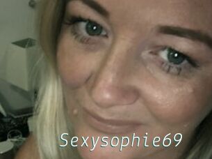Sexysophie69