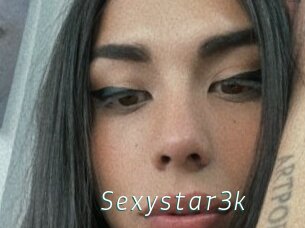 Sexystar3k