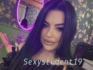Sexystudent19