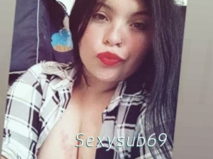 Sexysub69